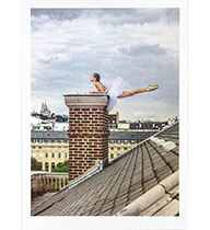 BALLET PALAIS ROYAL PARIS
