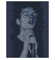 IAN CURTIS