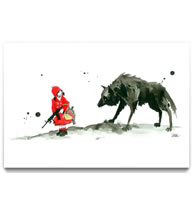 Red Ridinghood