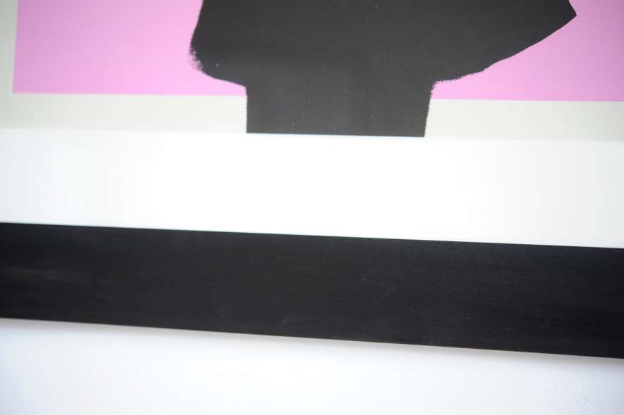 バンクシー（Banksy） -Bomb Hugger（サイン入り）を販売 ー NOISEKING