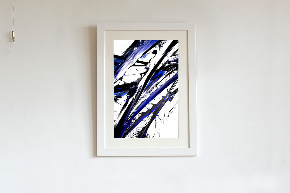 山口歴 「Out Of Bound #87」販売中！ ー NOISEKING ノイズキング