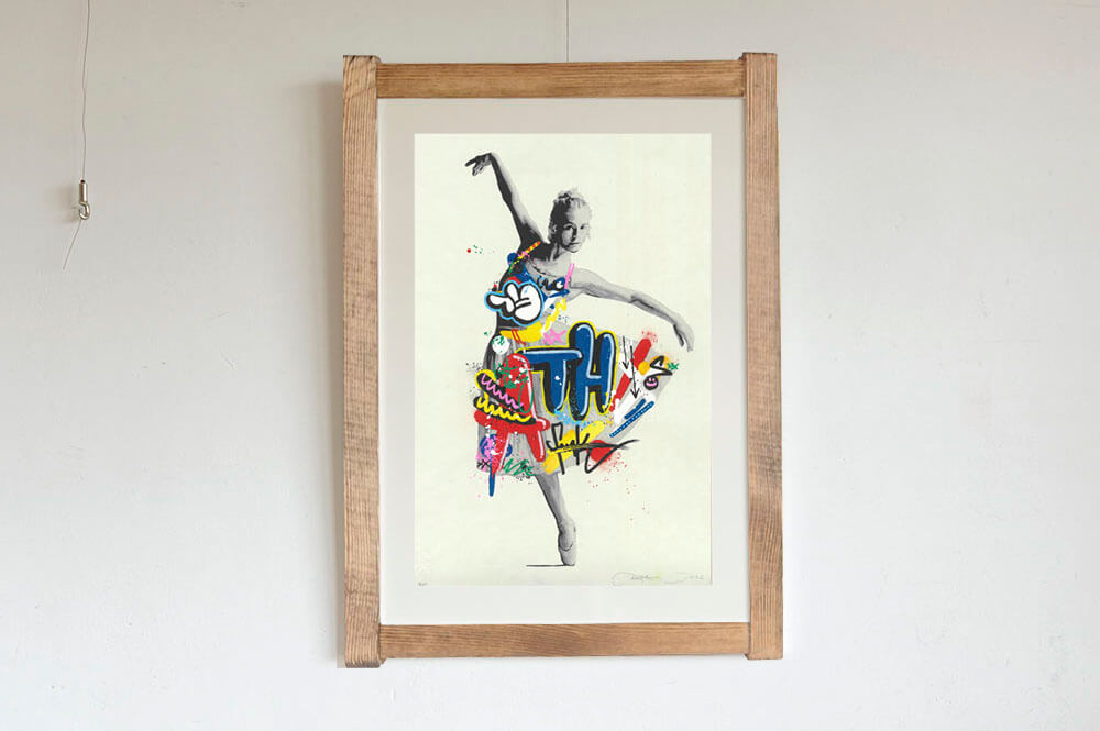 【新品・未使用】Martin Whatson 「Equilibrium」 Equilibrium | Martin Whatson | The Adachi Institute