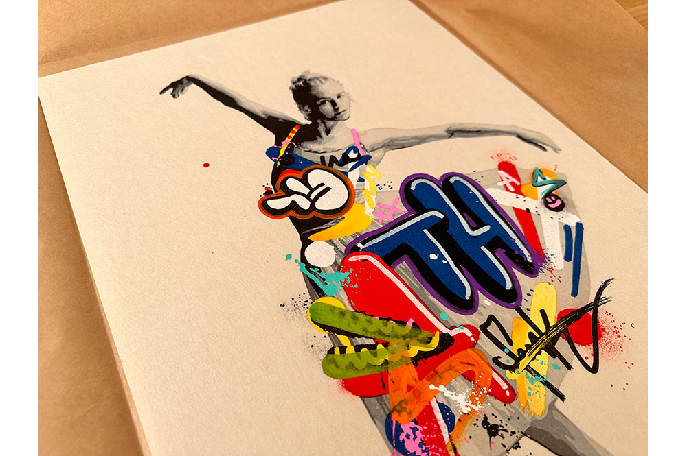 Martin Whatson（マーティン・ワトソン）「Equilibrium」を通販