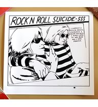 ROCK-N-ROLL SUICIDE (Kurt-n-Courtney)