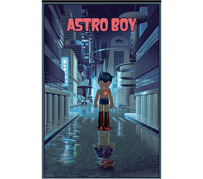 Astro Boy