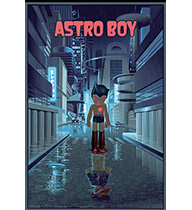 Astro Boy