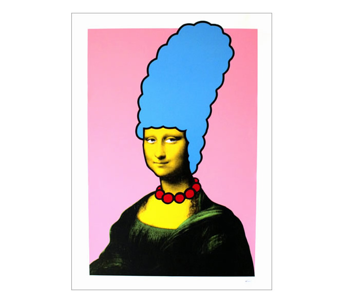 Mona Simpson