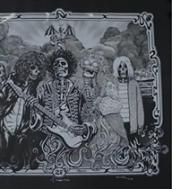 The 27 Club - Black