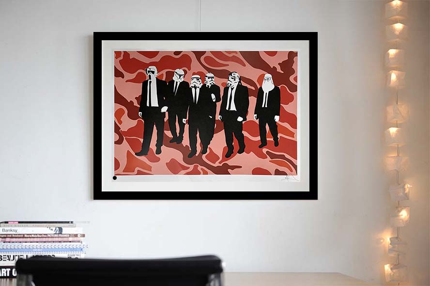 80枚限定 本物 RYCA ライカ ACID DOGS 検索 starwars スターウォーズ バンクシー banksy kaws カウズ 村上隆 dolk kurry カリー6  緑屋*f□ 中国古玩 汝窯 青磁 天目台 茶台 時代物 i9&frasl;