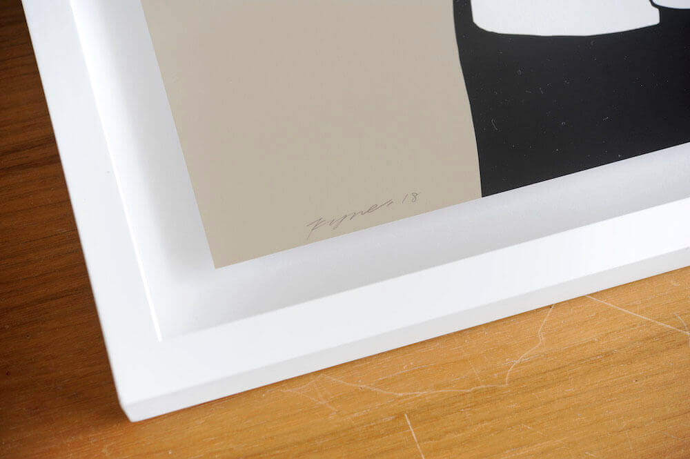 Kyne Ceramic Tray On Air キネ 福岡 Kyne Ceramic Tray On Air キネ 福岡 KYNE - GALLERY TARGET