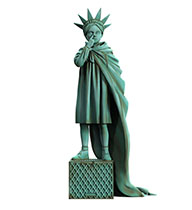 Liberty Girl(Freedom Edition)