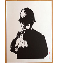 Rude Copper - WCP Reproduction