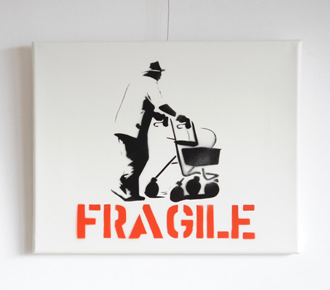 Fragile