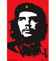 VIVA CHE on Paper