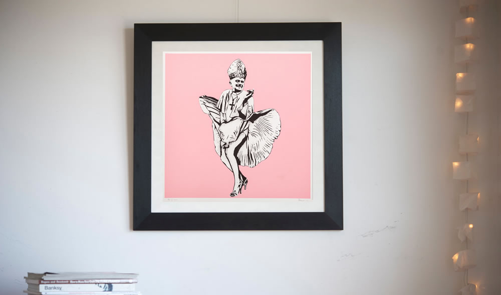 DOLKの「POPE」を販売しています。 ー NOISEKING ノイズキング