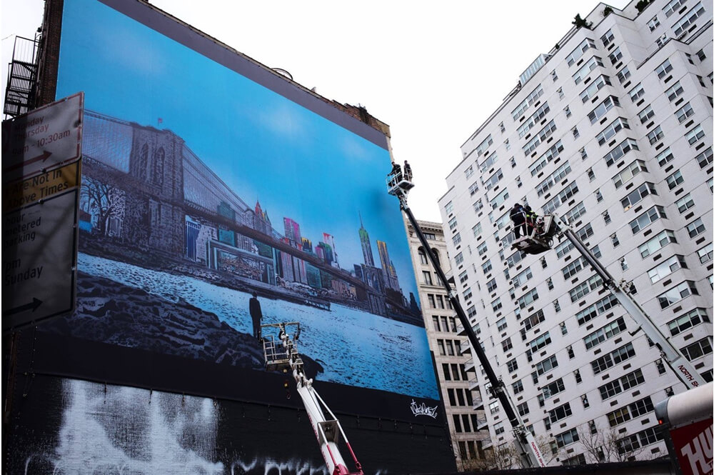 ニックウォーカー Morning After BH コレクタープレート COA付 Nick Walker ニックウォーカー 作品集 Nick Walker（ニック