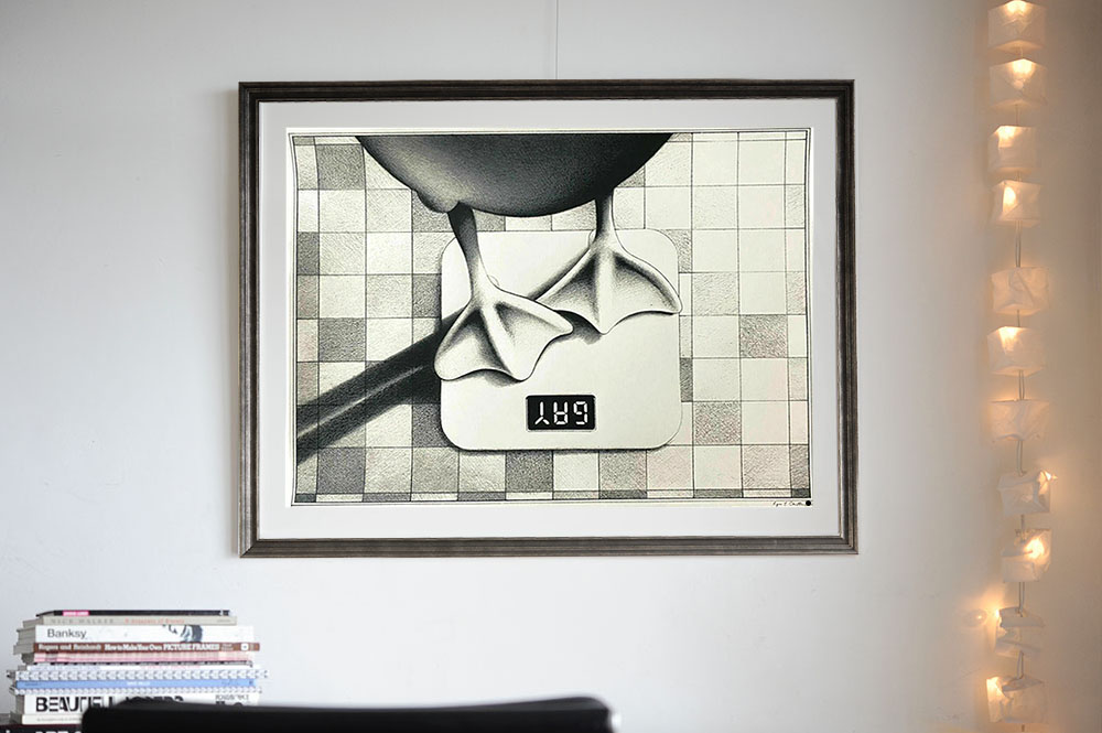 21BEYOND THE STREETSライアントラヴィスクリスチャン限定100 ライアン・トラヴィス・クリスチャンのファーストコレクションに