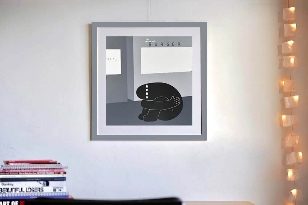 Tokyo WALLS vol.05 special edition/artist LY』のオンライン