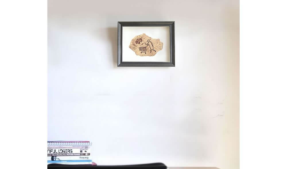 Banksy（バンクシー）の作品がご購入いただけます。 ー 