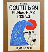 South Bay Film and Music Festival