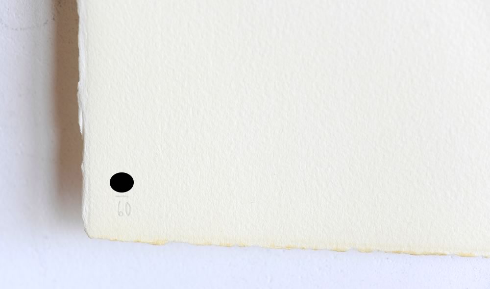 No Title / Barry McGee（バリー・マッギー）を販売 ー NOISEKING