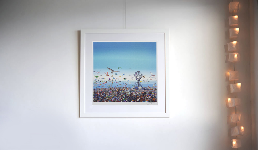 ジェフジレット完売作品 Edition サインあり 05172017_591c314cbc294.jpg