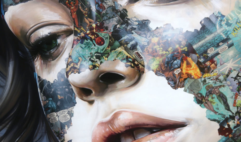 Sandra Chevrier サンドラ・シュヴリエ Sandra Chevrier （サンドラ・シュヴリエ） -La Cage et la
