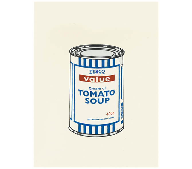 Soup Can