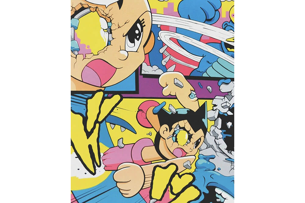 Corona / Matt Gondek /マット・ゴンデク ー NOISEKING ノイズキング