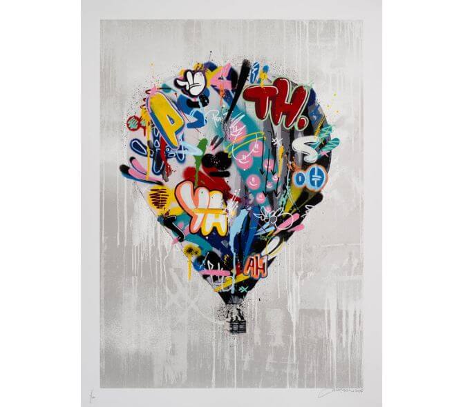 Balloon - Main Edition