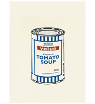 Soup Can