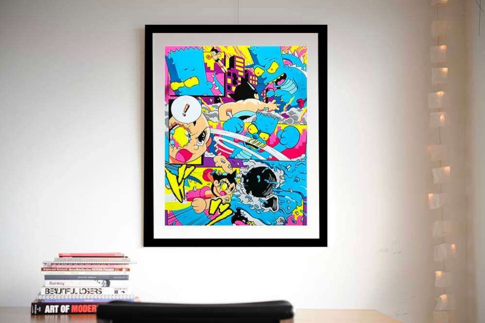 Corona / Matt Gondek /マット・ゴンデク ー NOISEKING ノイズキング