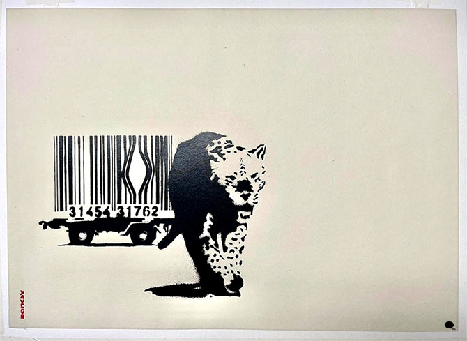 Barcode