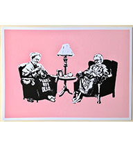 Grannies - WCP Reproduction
