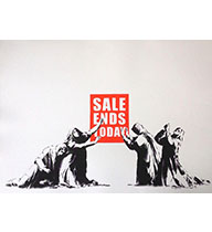Sale Ends - WCP Reproduction
