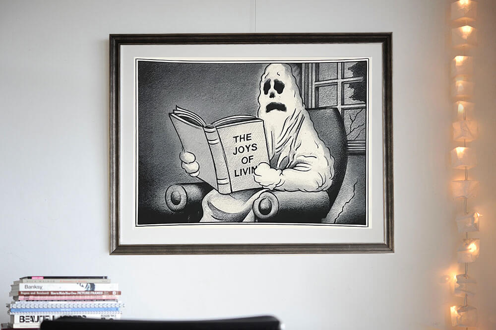 21BEYOND THE STREETSライアントラヴィスクリスチャン限定100 ライアン・トラヴィス・クリスチャンの禅問答！？ ー NOISEKING ノイズ