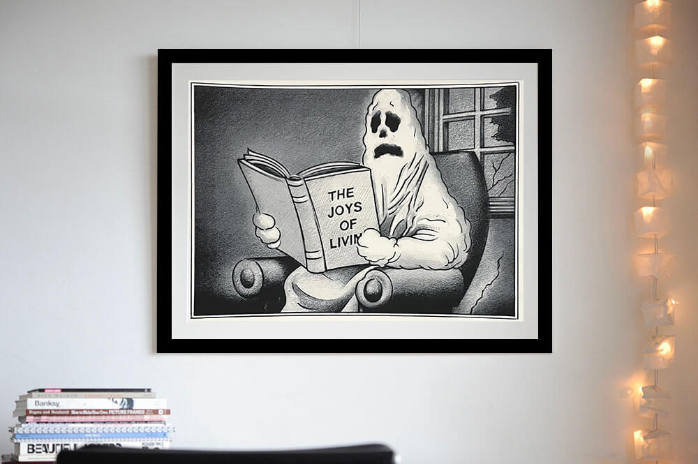 ライアン・トラヴィス・クリスチャンの禅問答！？ ー NOISEKING ノイズ