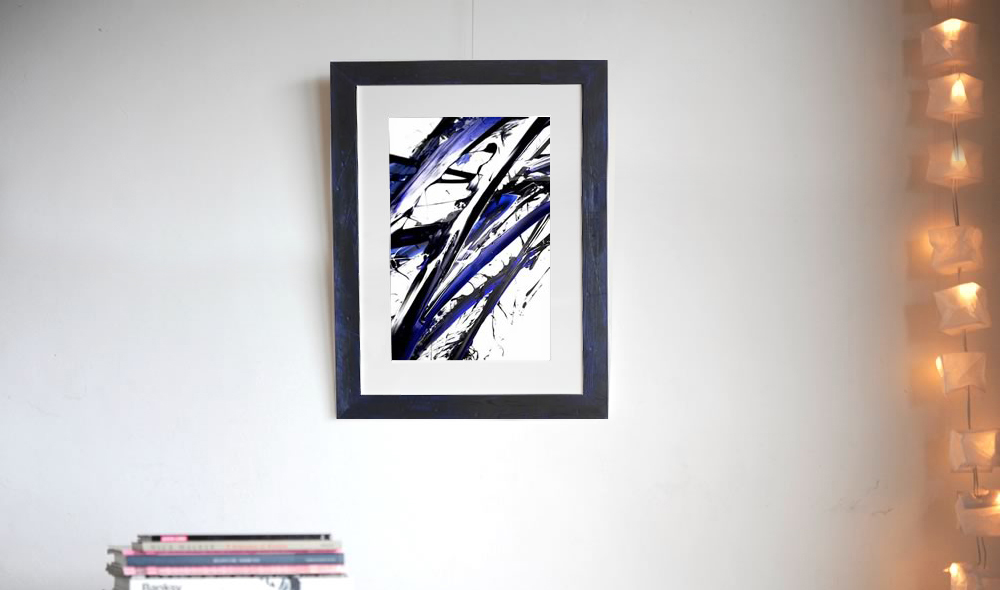 山口歴 「Out Of Bound #87」販売中！ ー NOISEKING ノイズキング