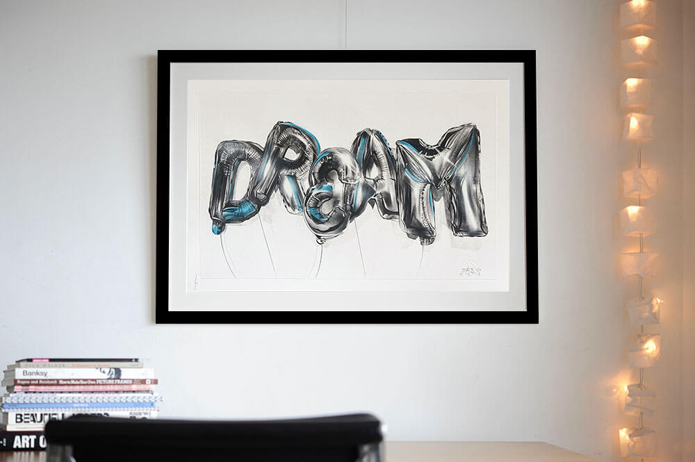Fanakapan（ファナカパン）のDREAM HAND FINISHEDを通販で販売し