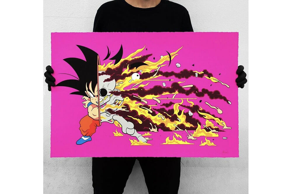 ドラゴンボール マット 額縁付き Amazon.co.jp: パズルフレーム ドラゴンボールZ専用 神龍額