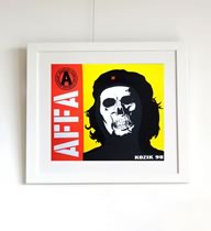 AFFA - Che Skull #1