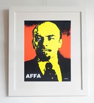 AFFA - Lenin