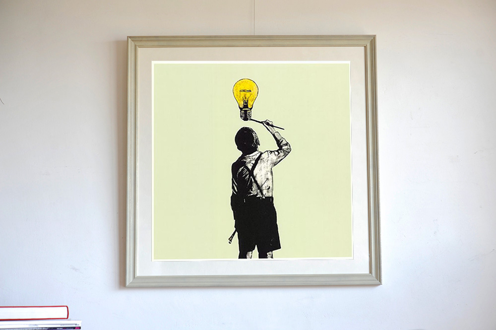 DOLK ドルク Idea Painter IDEA PAINTER|ドルク,DOLKを買う｜現代アート販売(通販)のハイ