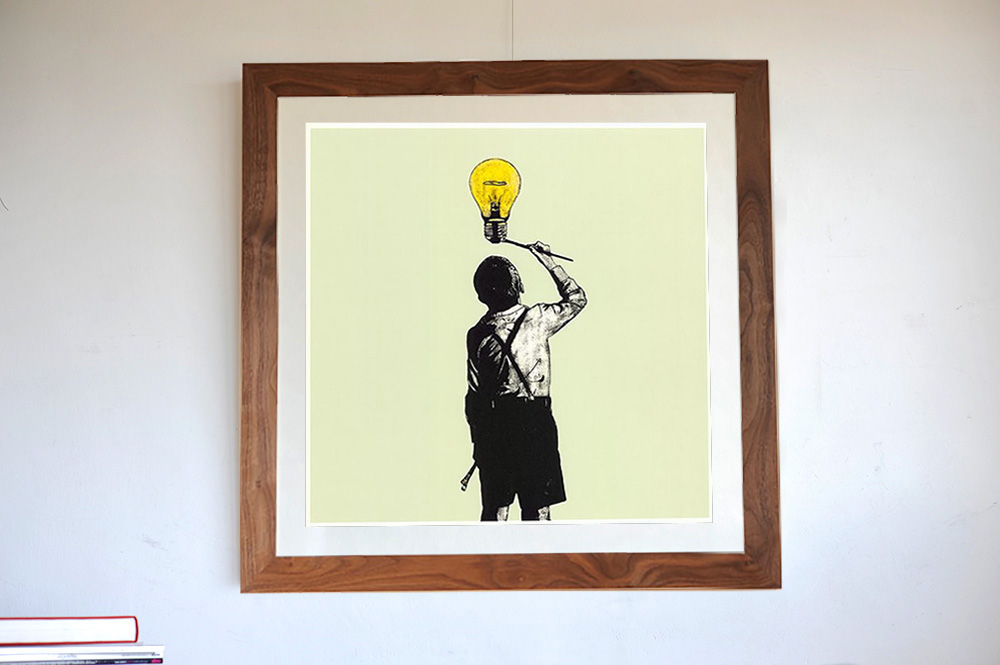 DOLK「Idea Painter」がご購入いただけます。 ー NOISEKING ノイズキング