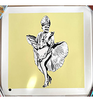 POPE(Yellow)