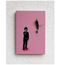 Kunstrasen（クンストラーゼン）, A Kid Could Do That、Or