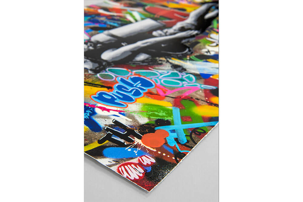 Martin Whatson（マーティン・ワトソン）「Scuba Diver -main ed」を