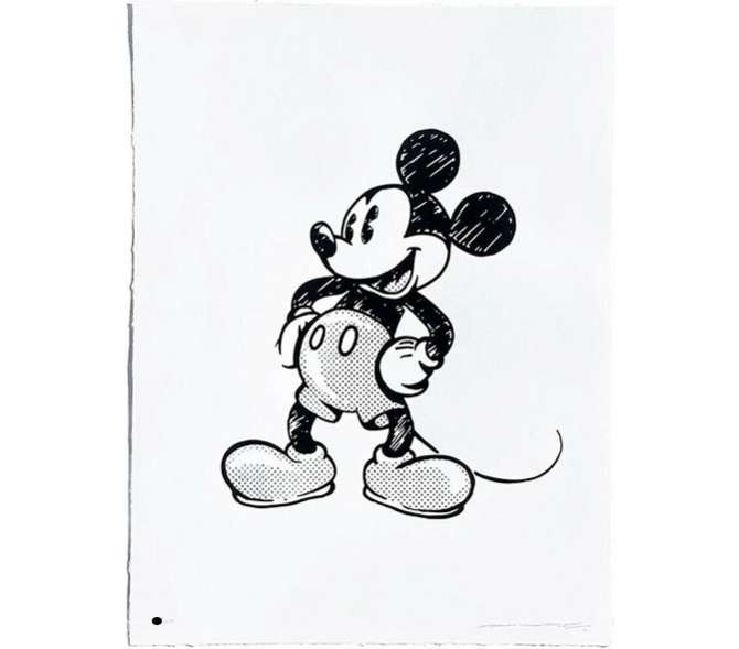 Mickey