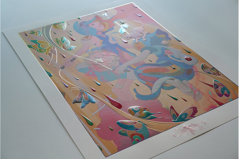 James Jeanの