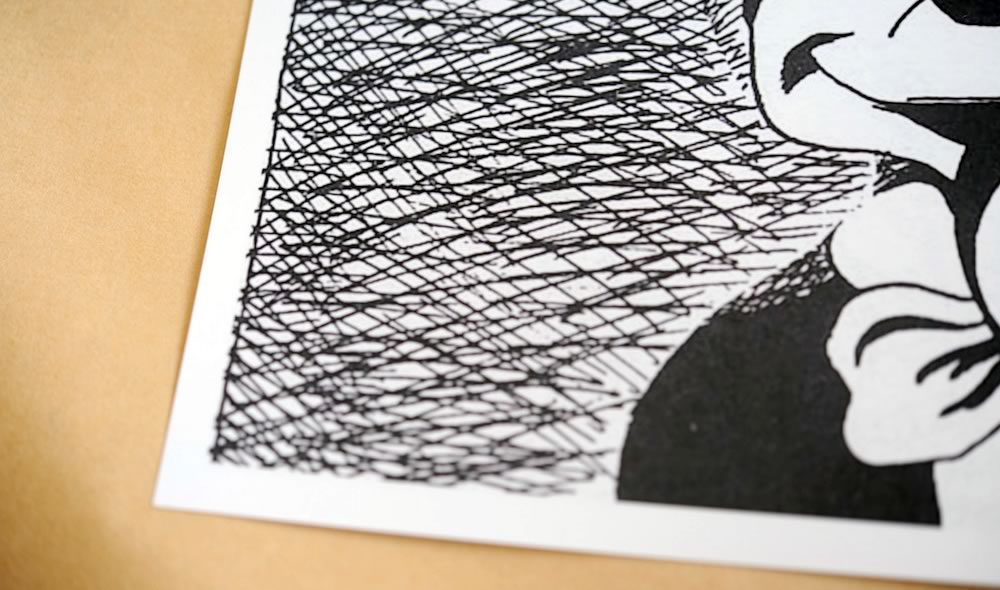 Raymond Pettibon（レイモンド・ペティボン）のポスターがご購入